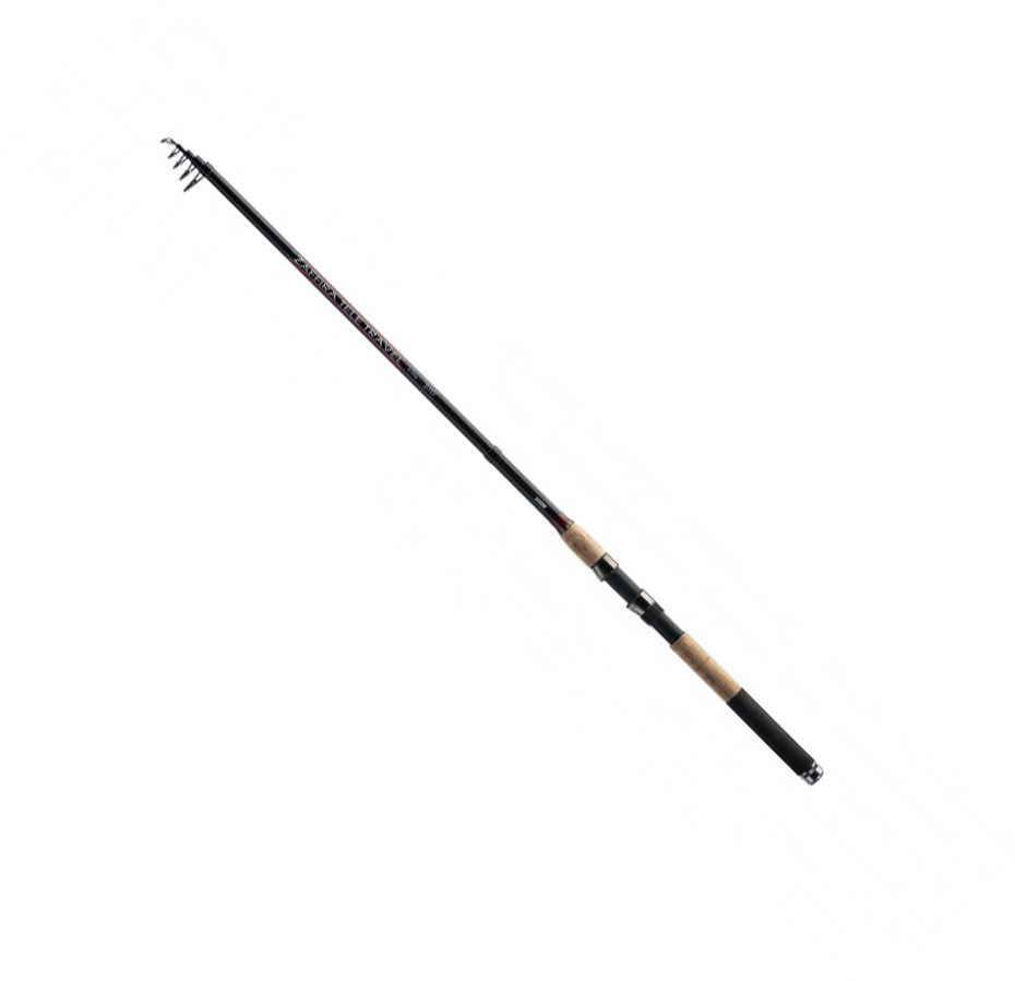 Zaffira Tele Travel Rt 2.70m 10-40g