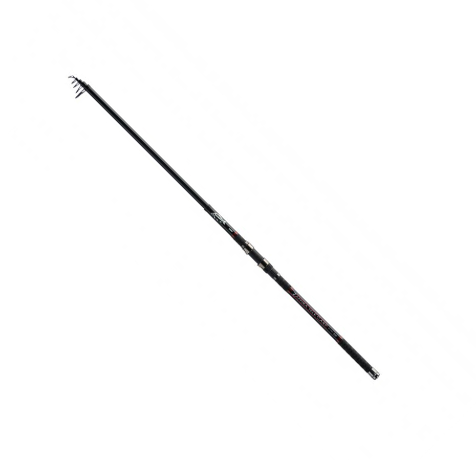 Zaffira Tele Carp Rt 3.30m 40-100g