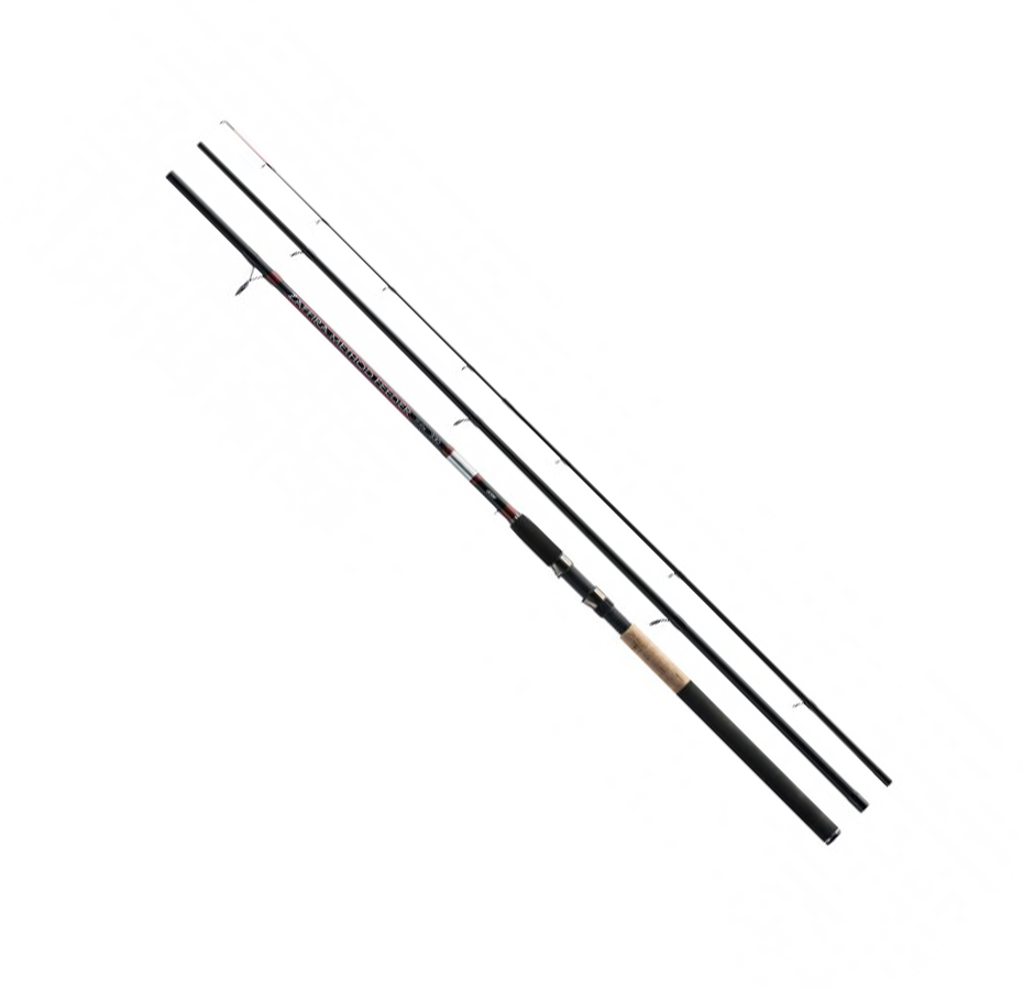 Wędka Jaxon Zaffira Method Feeder Rt 3.60m 20-60g