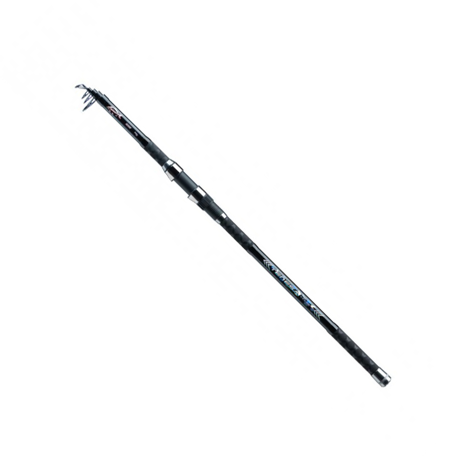Wędka Jaxon Tenesa Tele Carp Tc 3.90m 40-100g