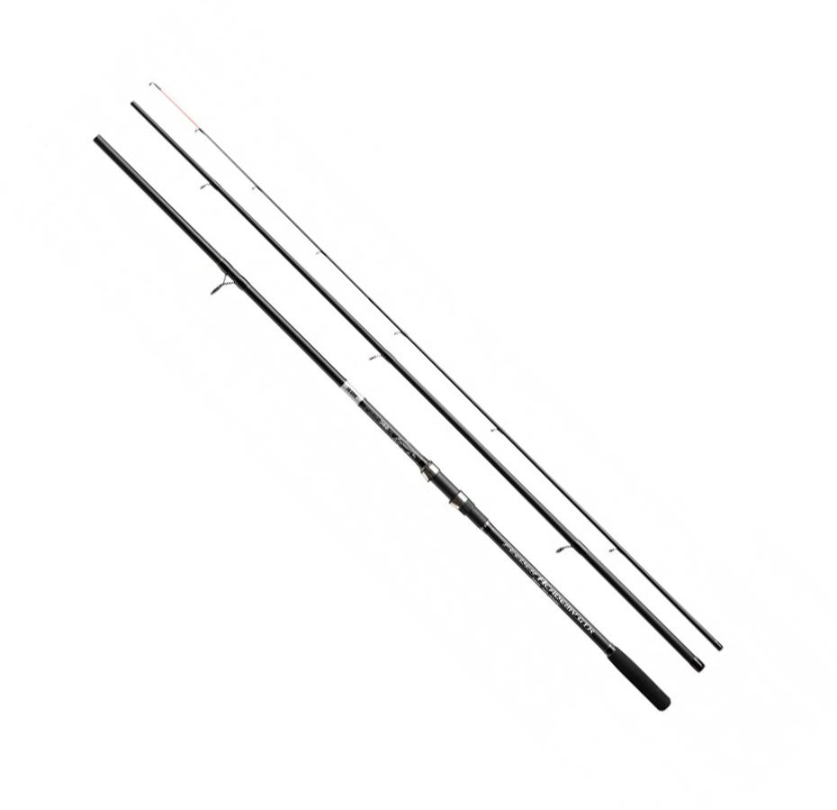 Wędka Jaxon Feeder Academy Gtx 3.60m 40-100g
