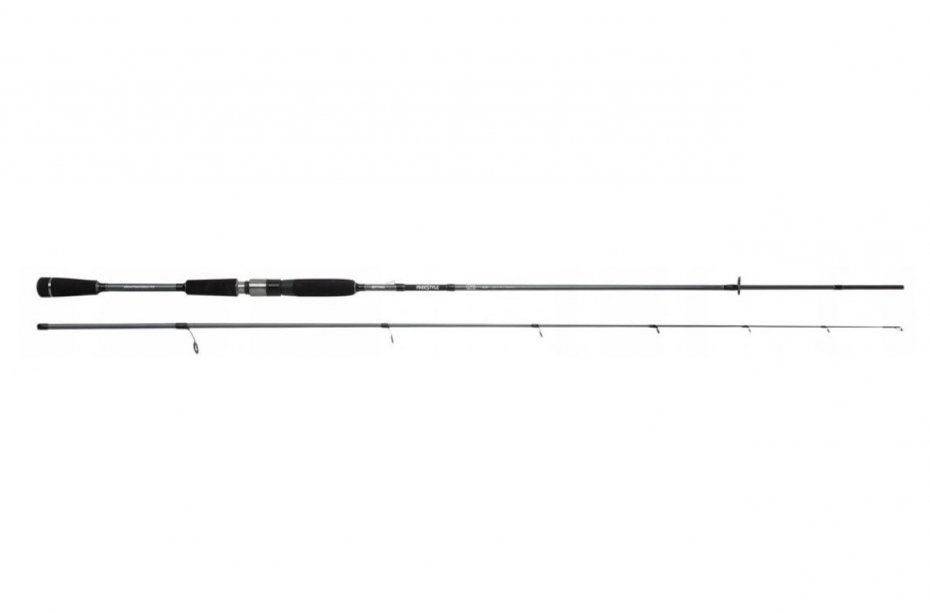 LITZ SPIN 2.1m 21g