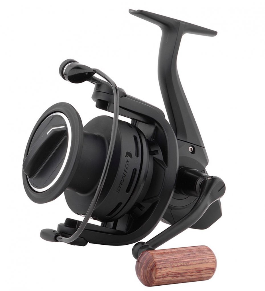 Gtr-s 5500 reel
