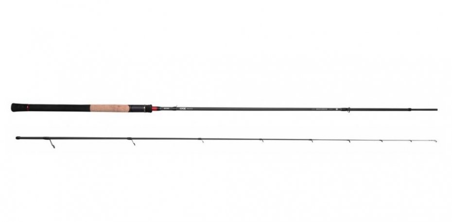 Crx dropshot & finesse s270l 5-24g