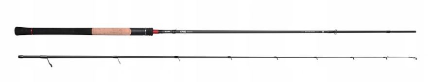 Crx Micro Lure & Jig S250ul 3-12g