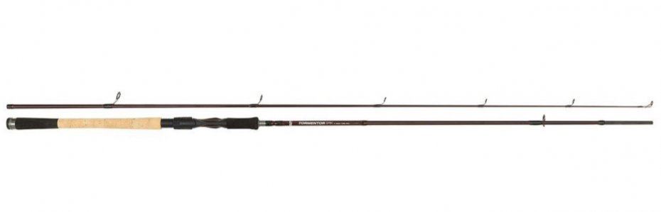 Rod Tormentor Spin 8 242 7-28g