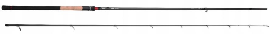 Crx Softbait S240l 10-30g