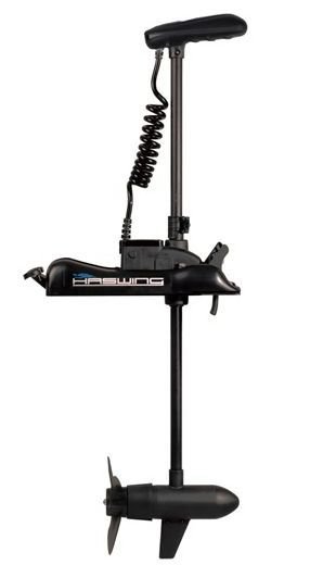 HasWing Cayman 55 GPS 12V 2021
