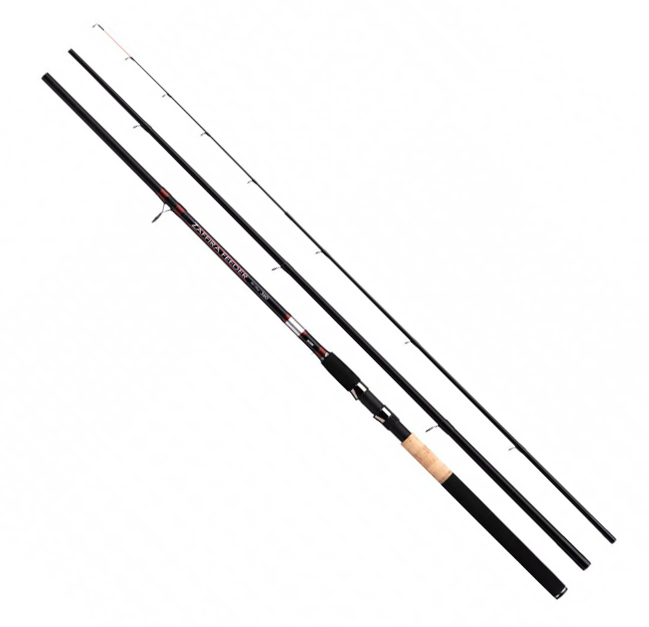 Wędka Jaxon Zaffira Feeder Rt 3.60m 50-100g