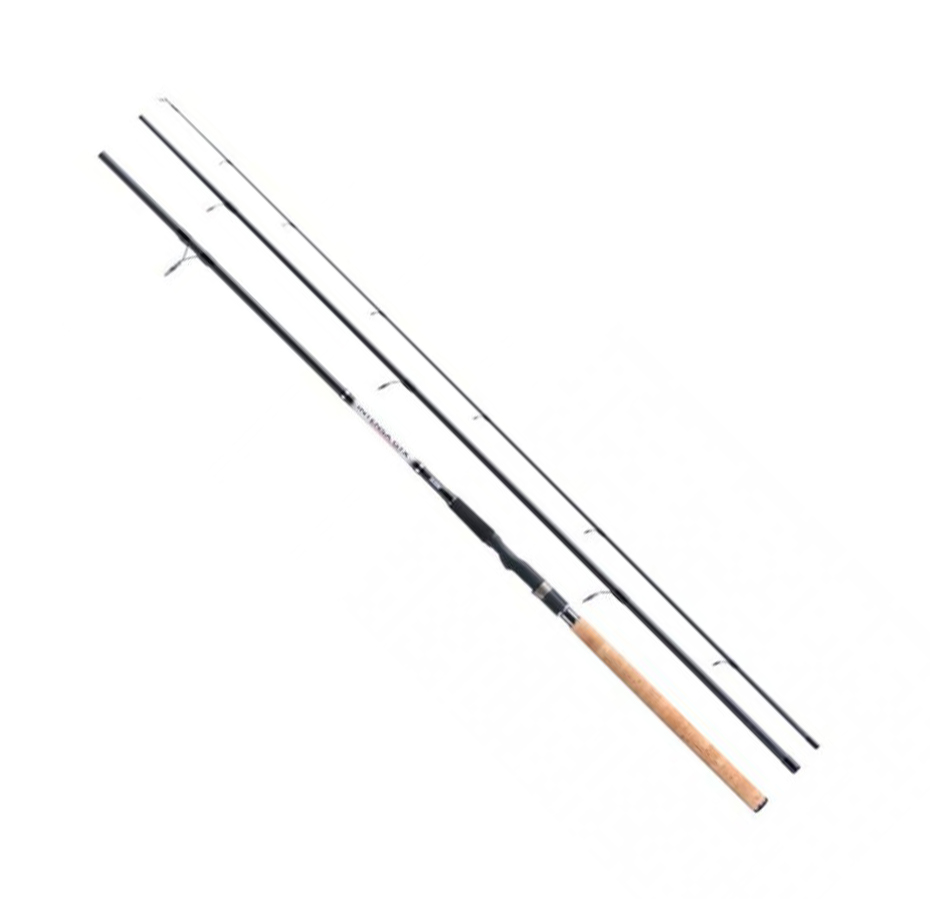 NTENSA GTX Distance Float PRO 3,60 10-40g