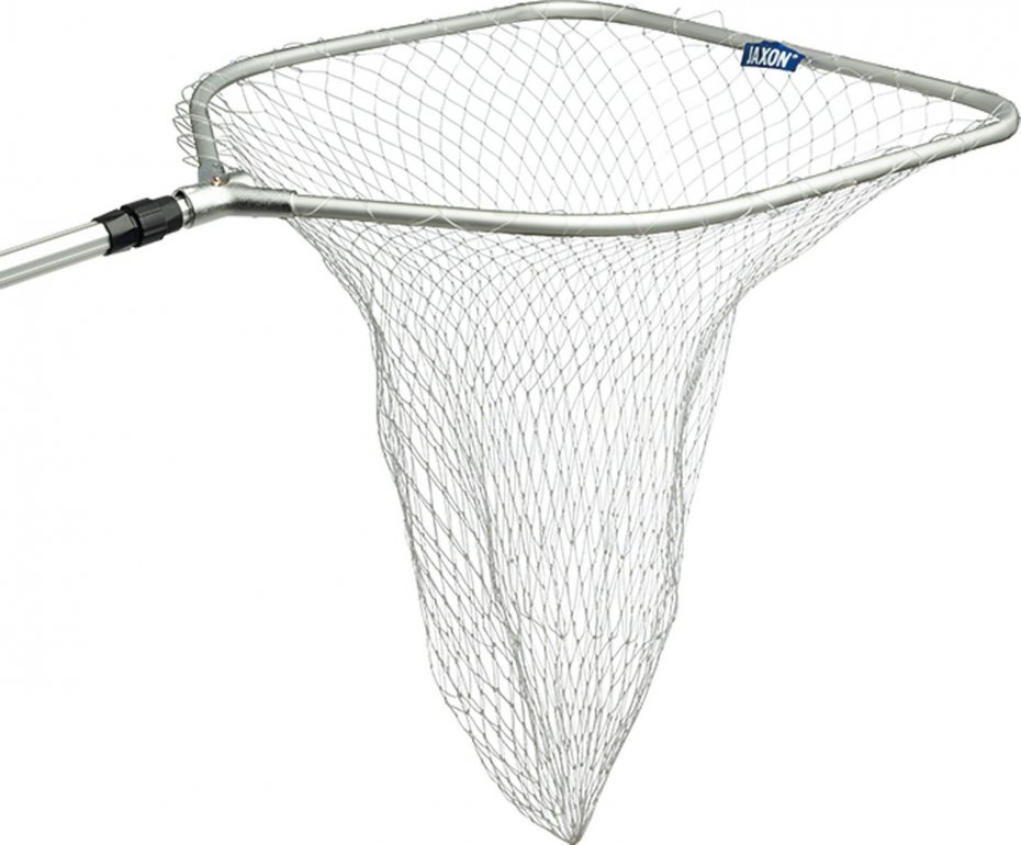 Spinning Nylon Net 2,40m