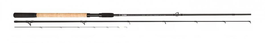 Wedka Sensas Method Feeder Black Arrow 350 11'Ft 2el