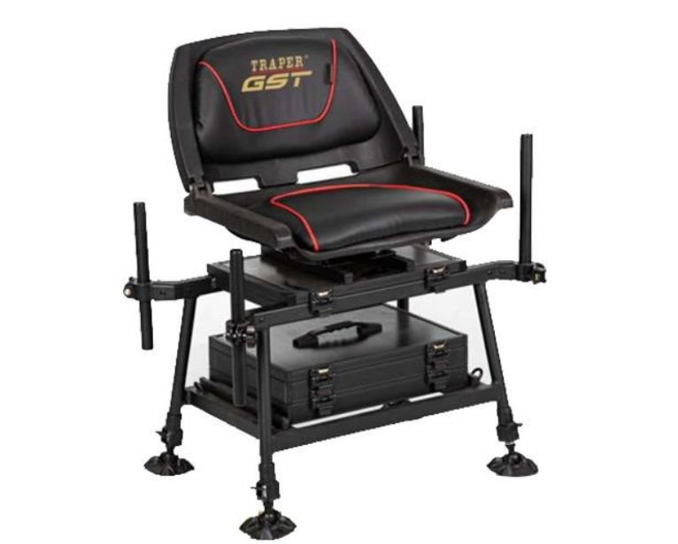 Feeder Comfort 81324