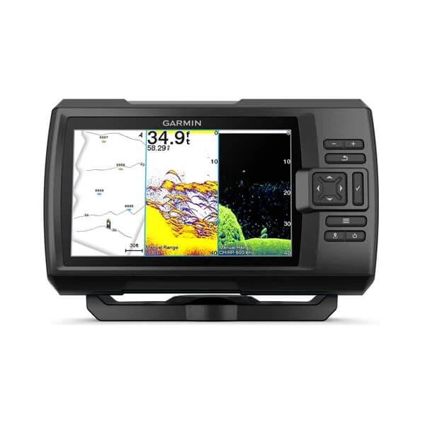 STRIKER VIVID 7CV Z GT20