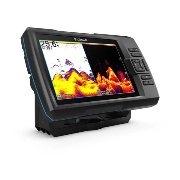 STRIKER VIVID 7CV Z GT20 — zdjęcie 2