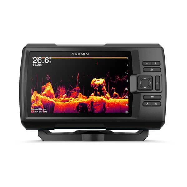 STRIKER VIVID 7CV Z GT20 — zdjęcie 3