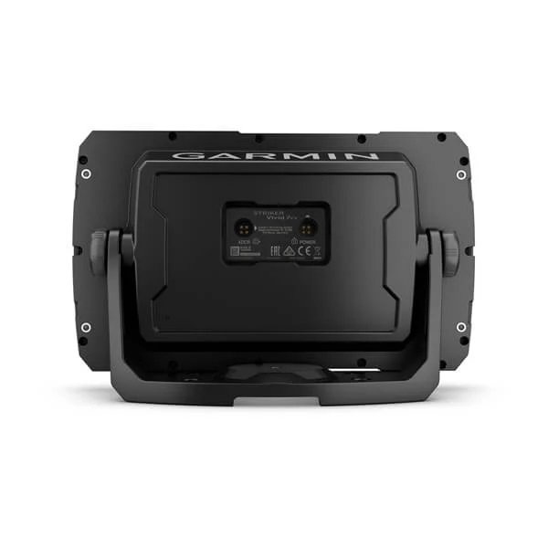 STRIKER VIVID 7CV Z GT20 — zdjęcie 4