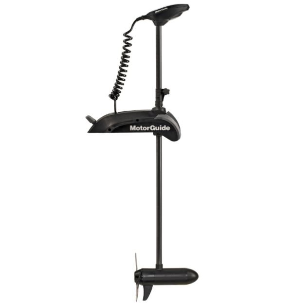 Motorguide Xi5-80FW Trolling Motor 54'' 24V FP Snr GPS