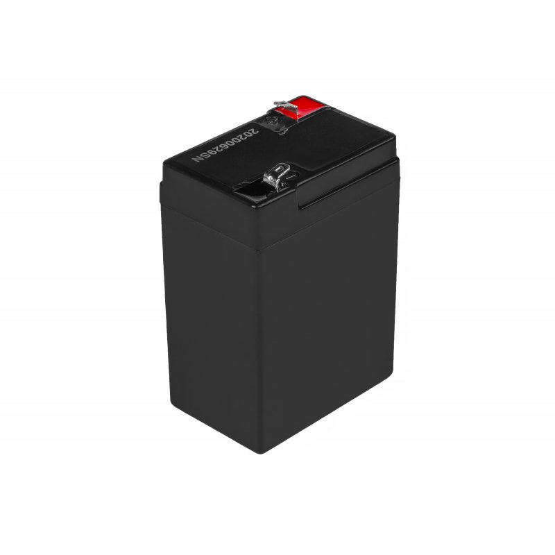 Akumulator AGM Green Cell 6V 12Ah — zdjęcie 3