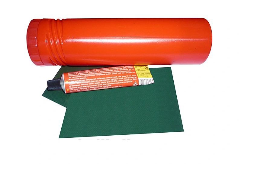 KM-330D pełna podłoga + kil — zdjęcie 9