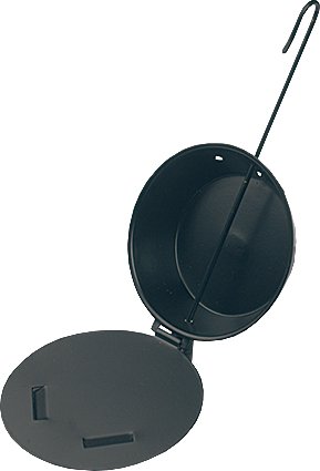 Automatyczny Koszyczek Zanętowy Jaxon 40mm/70mm