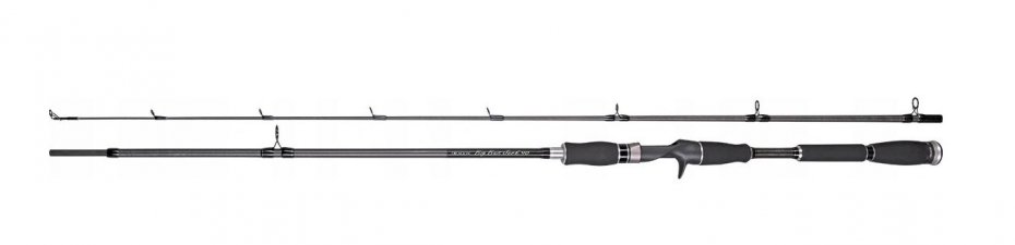 Big Bait Cast 198cm 50-120g