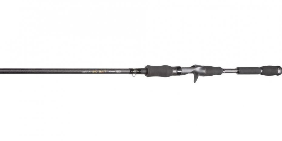 Big Bait Cast 198cm 50-120g — zdjęcie 2