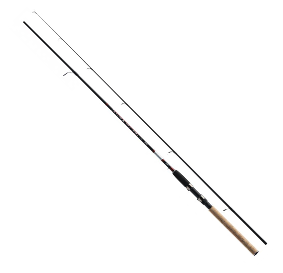 Wędka Jaxon Zaffira JIG SPIN RT 2,40 3-15G