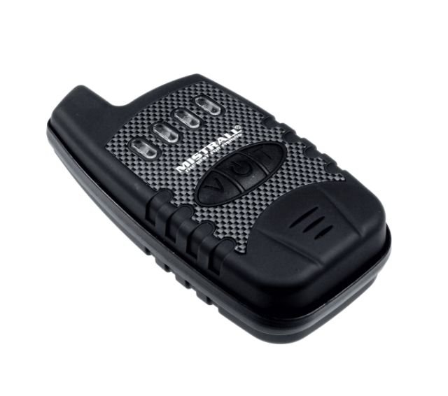 Mistrall Zestaw Z Centralką Rs+3 — zdjęcie 3