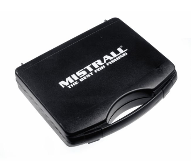 Mistrall Zestaw Z Centralką Rs+3 — zdjęcie 4