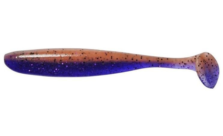 Easy Shiner 3.5" - LT43T Purple Jerry