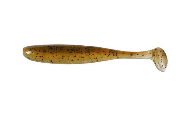Easy Shiner 2" - 101T Green Pumpkin PP
