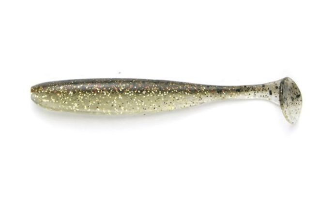 Easy Shiner 2" - 417T Gold Flash Minnow