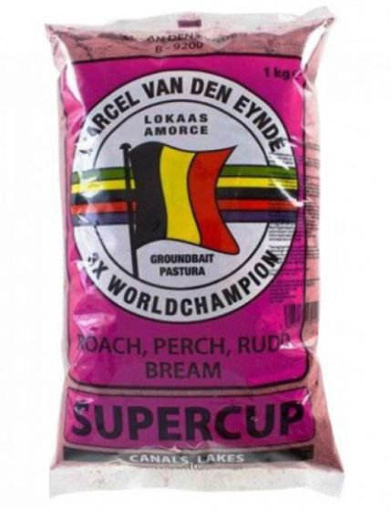 Supercup Black 1kg