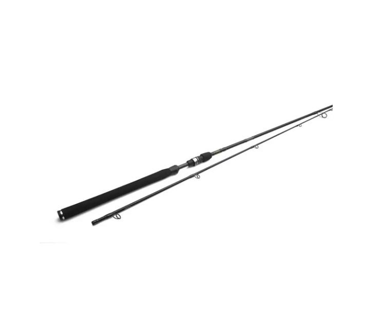 Wędka Westin W3 Powershad 240cm MH 15-40g 2sec — zdjęcie 2