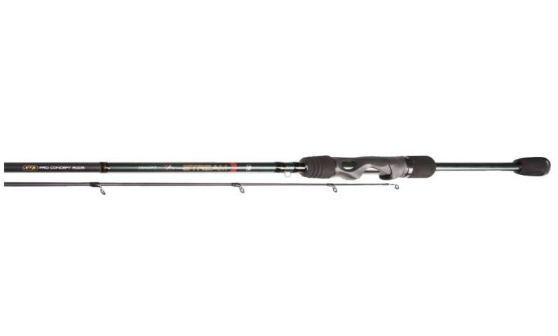X-Treme Stream 235cm 5-25g
