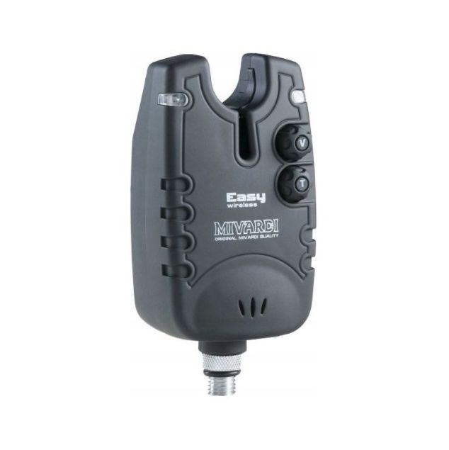 Sygnalizatory brań Mivardi Combo Easy Wireless 3+1 — zdjęcie 2