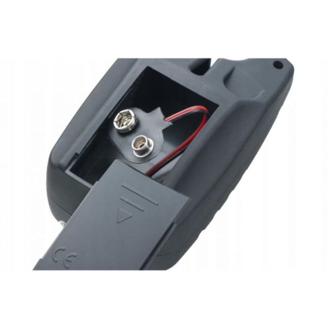 Sygnalizatory brań Mivardi Combo Easy Wireless 3+1 — zdjęcie 3