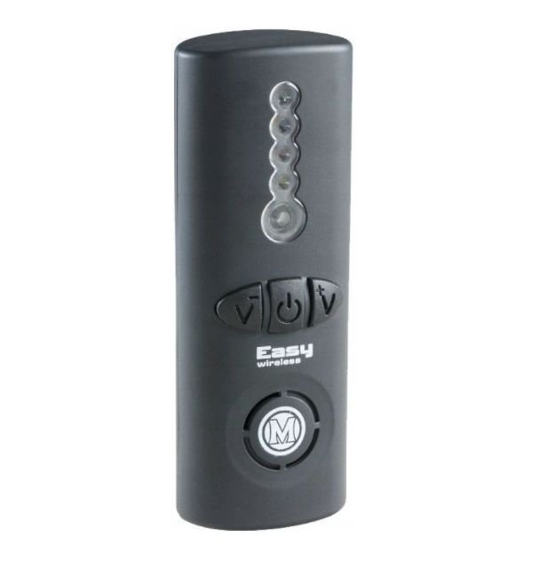 Sygnalizatory brań Mivardi Combo Easy Wireless 3+1 — zdjęcie 4