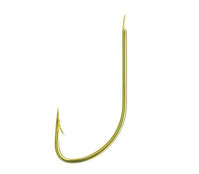 Mustad Classic Sport 00275-Gl Rozm.6