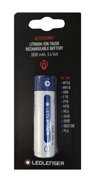 Akumulator 3,7 V / 3400 mAh MT10, MH10, NEO10R