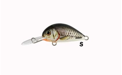 ALASKA 3,5 FLOATING S