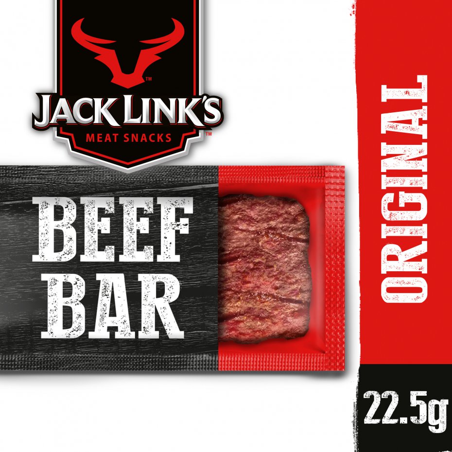 BEEF BAR ORIGINAL 22,5g