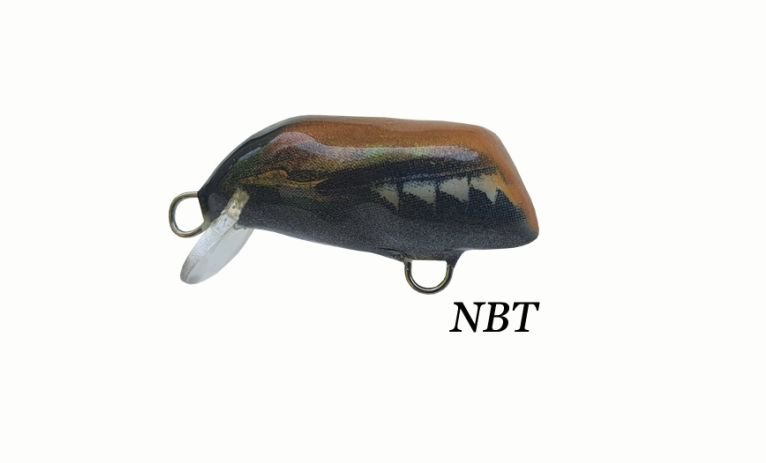 BEETLE 3 CM FLOATING NBT