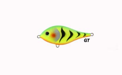 Dorado Blik 8 cm GT