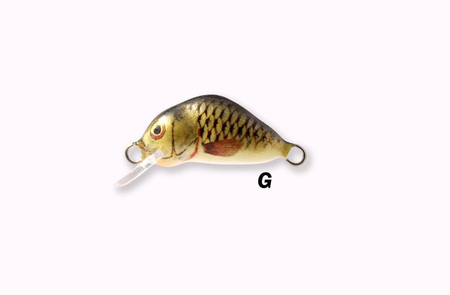 MAGIC 1,8 CM FLOATING G