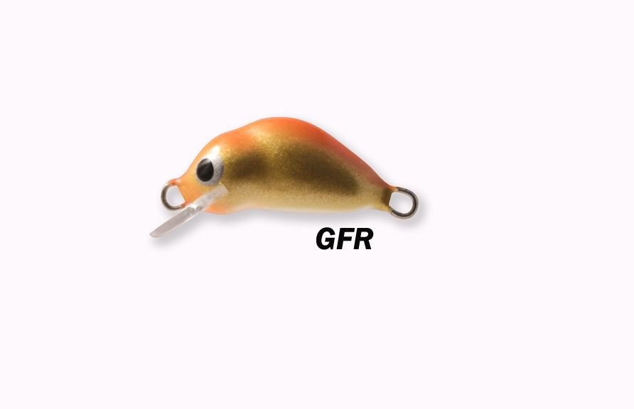 MAGIC 1,8 CM FLOATING GFR
