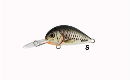 ALASKA 6 CM FLOATING S