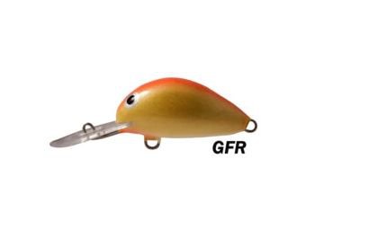 ALASKA 6 CM FLOATING GFR