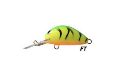 ALASKA 6 CM FLOATING FT